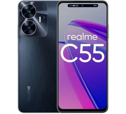 Смартфон REALME C55 8/256