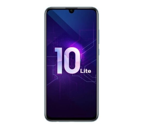 Смартфон Honor 10 Lite 32GB Sapphire Blue